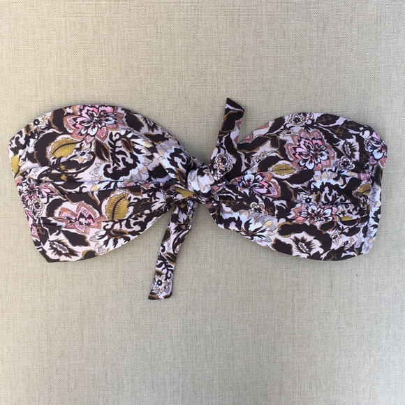 Beach Riot Other - Beach Riot Bikini Top